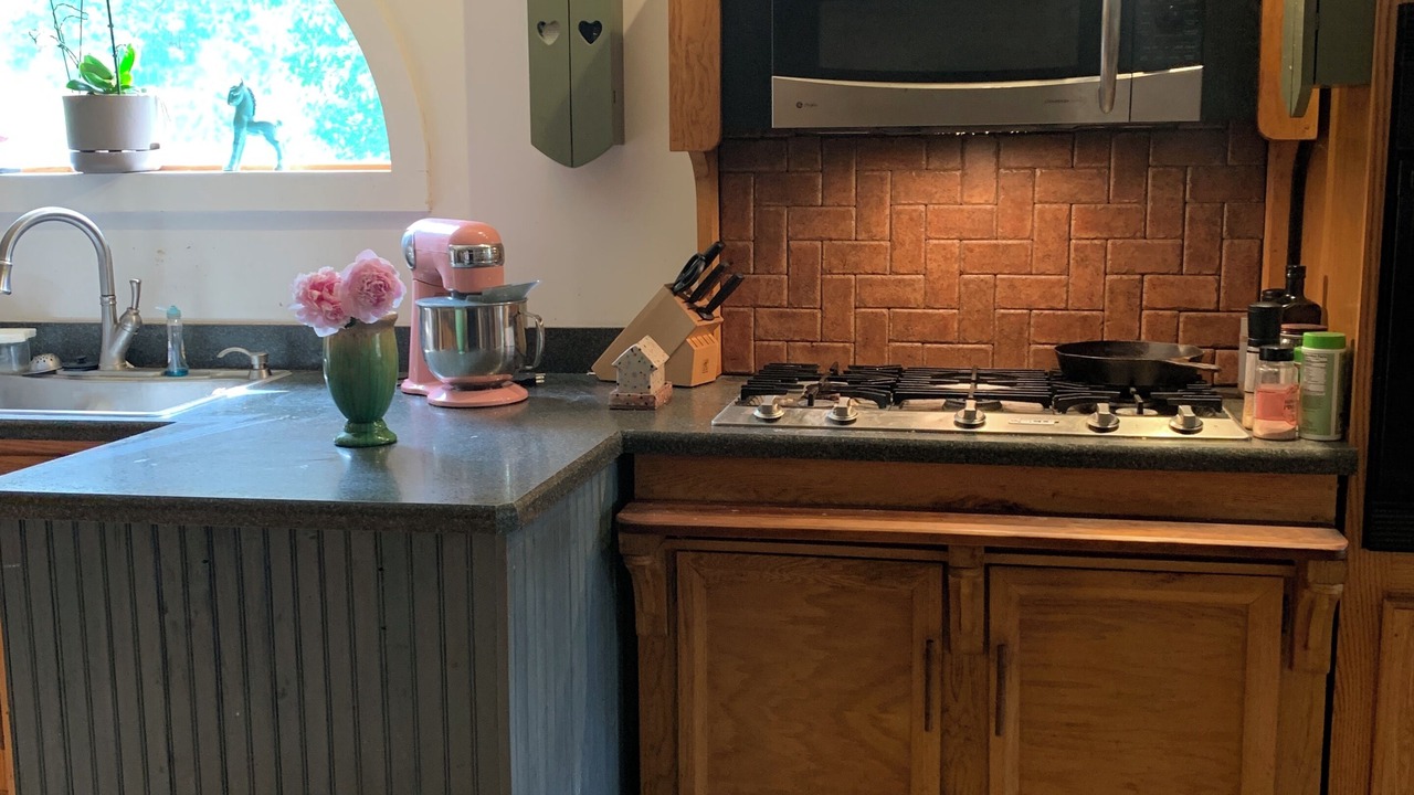 Photo of Kitchen in Argyle