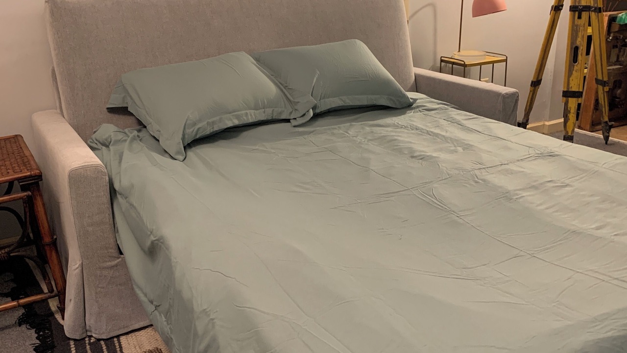 Photo of Bedroom in Argyle
