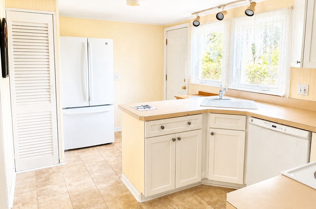 Photo of Kitchen in Point Judith