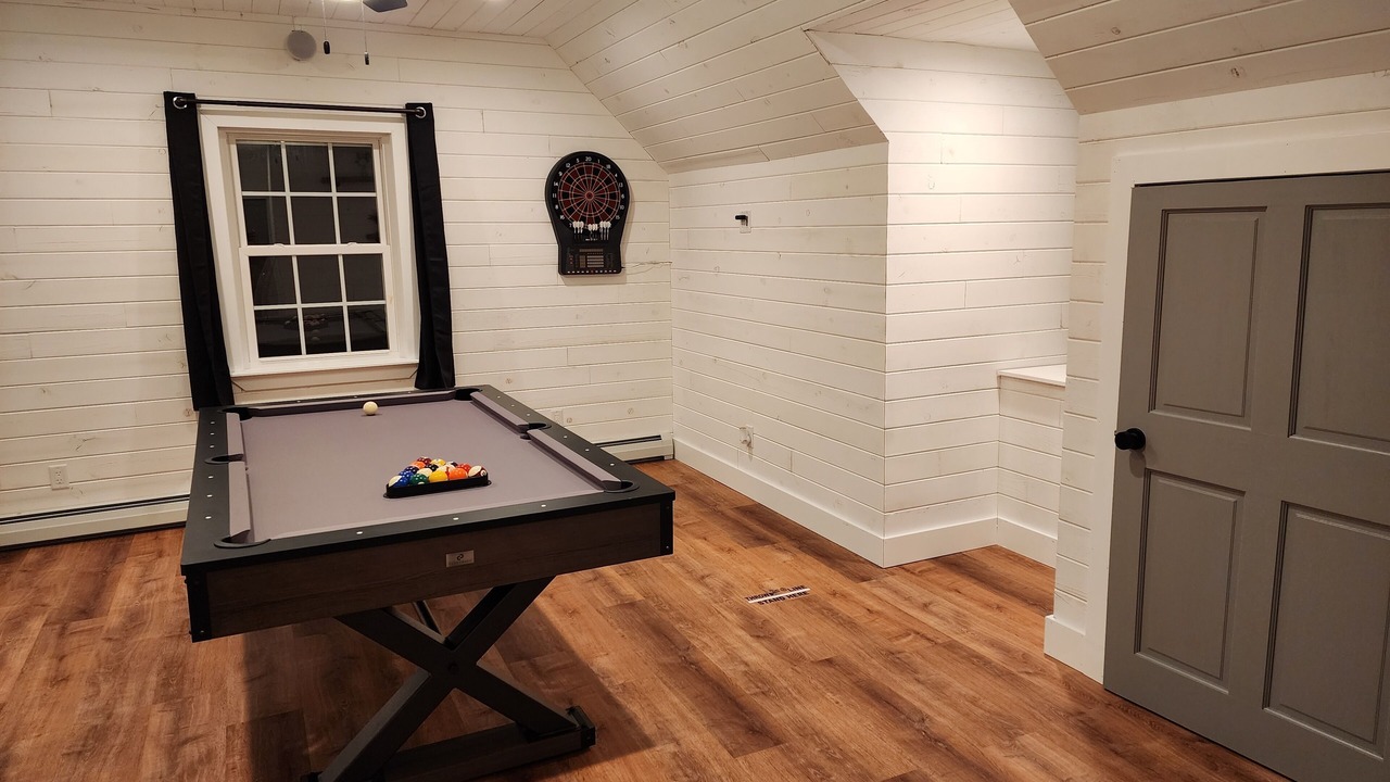 Photo of Bedroom in Town of Scriba
