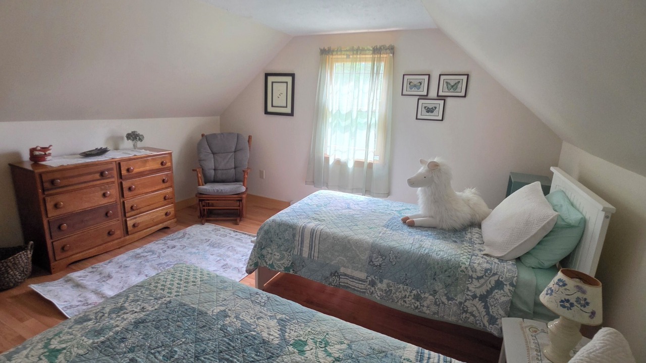 Photo of Bedroom in Ellsworth