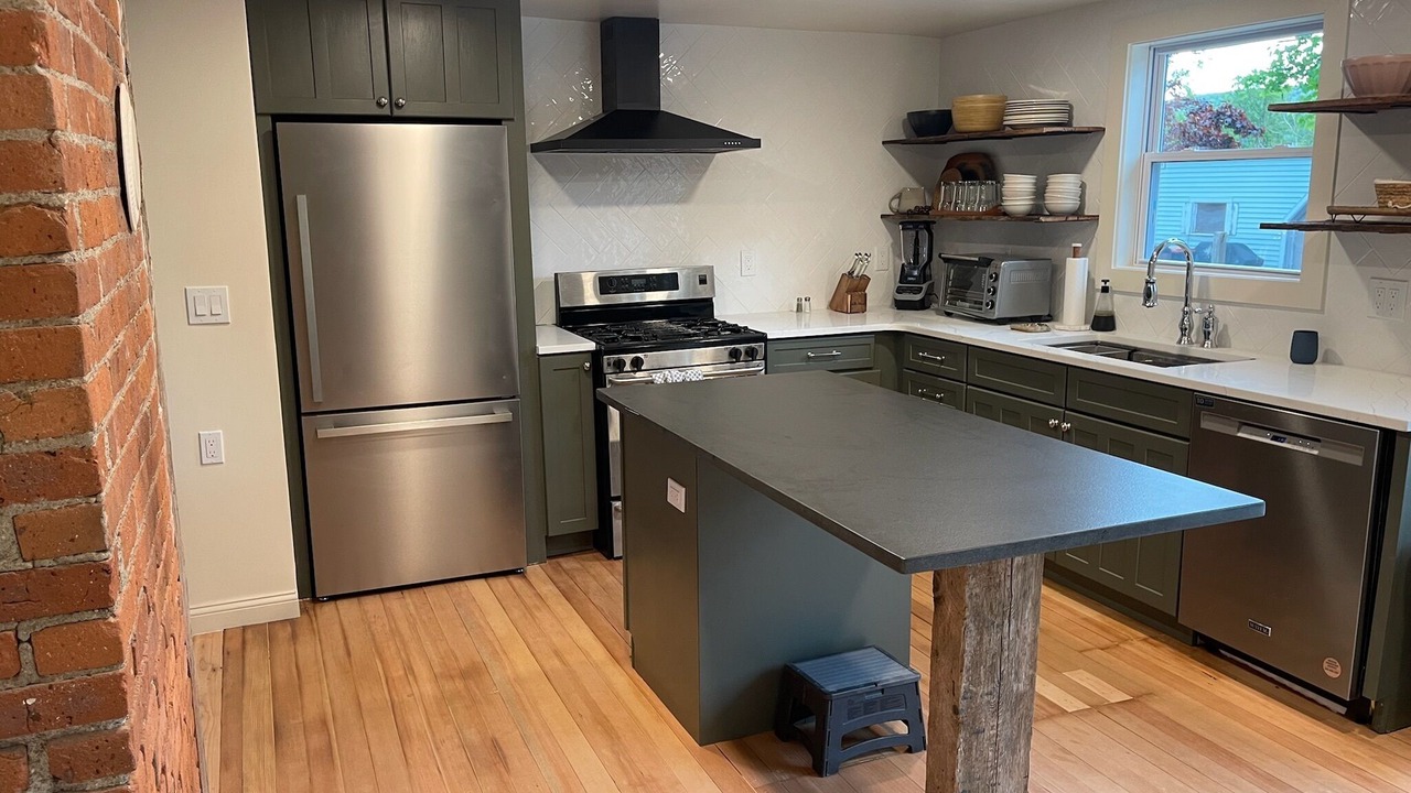 Photo of Kitchen in Pine Plains