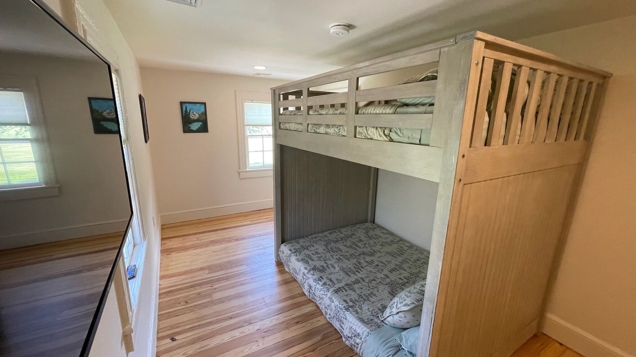 Photo of Bedroom in Pine Plains