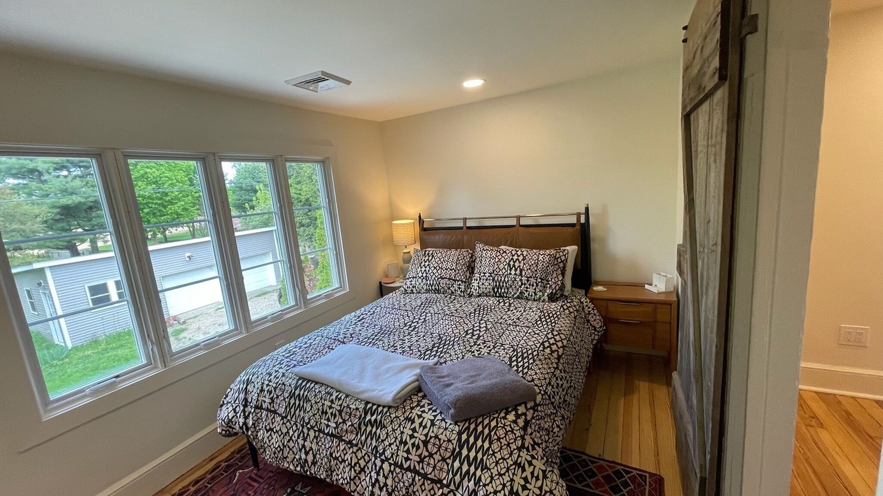 Photo of Bedroom in Pine Plains