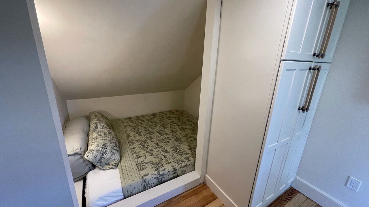Photo of Bedroom in Pine Plains