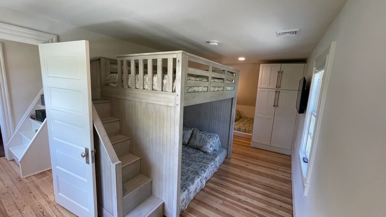 Photo of Bedroom in Pine Plains