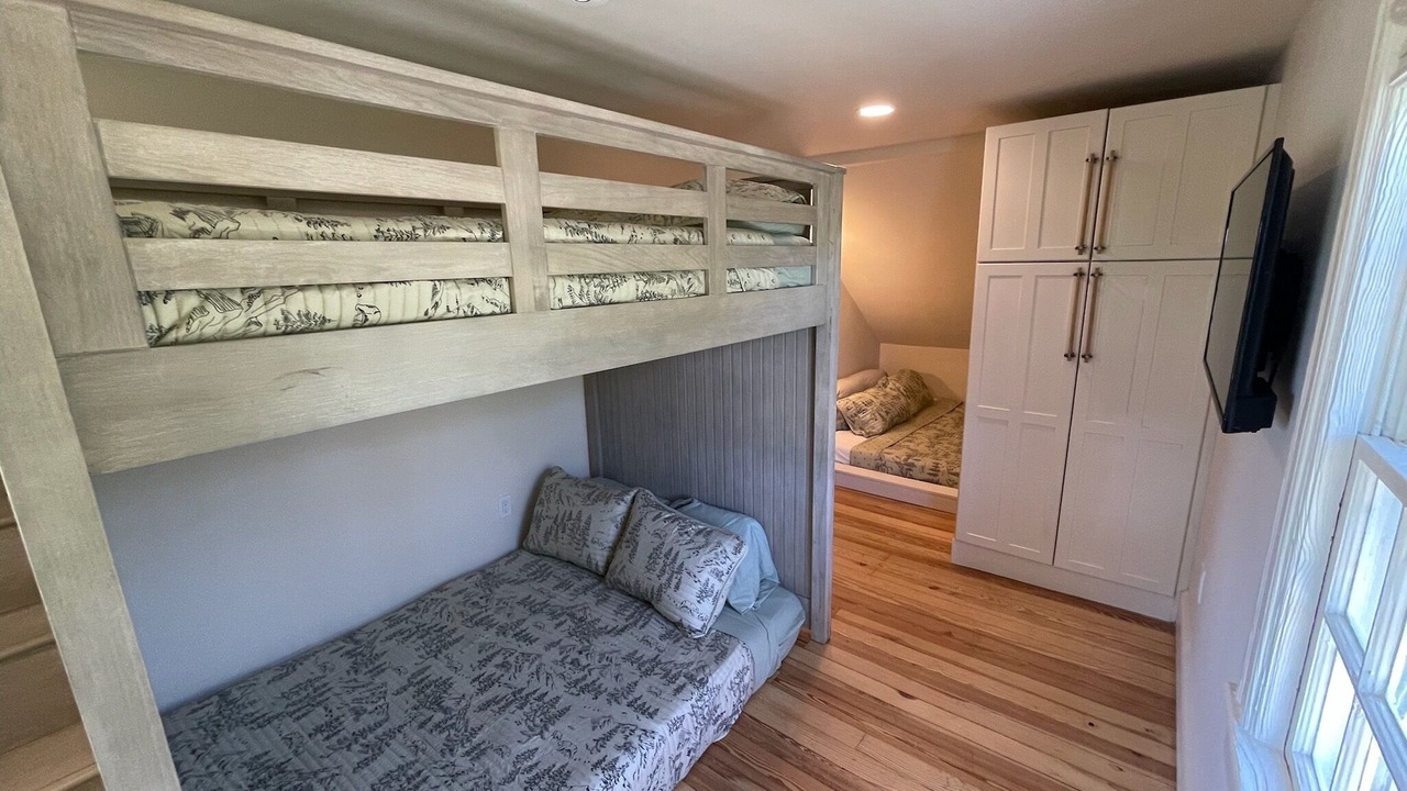 Photo of Bedroom in Pine Plains