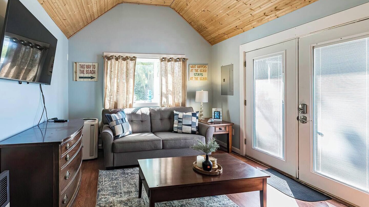 Photo of Livingroom in North East