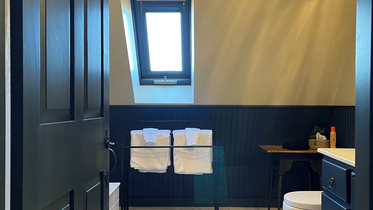 Photo of Bathroom in Niantic