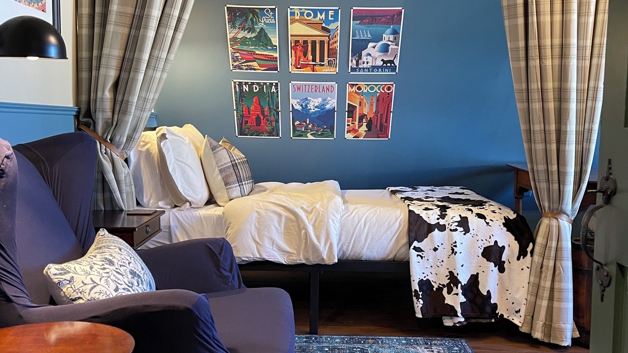 Photo of Bedroom in Niantic