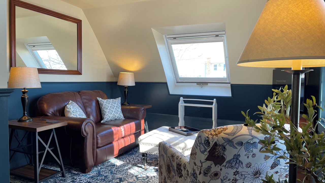 Photo of Livingroom in Niantic