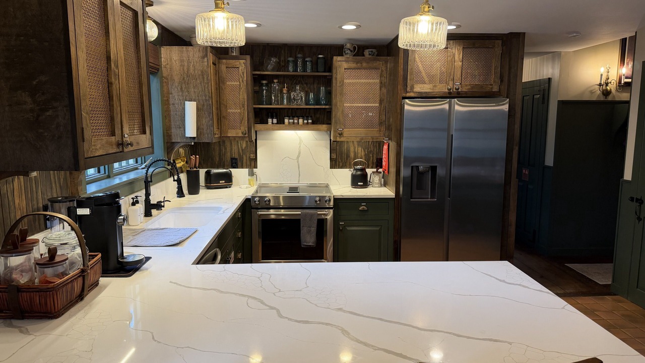 Photo of Kitchen in Niantic
