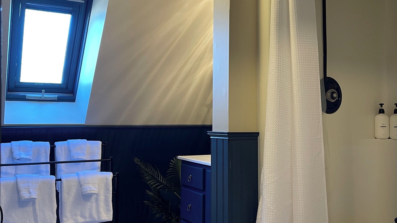 Photo of Bathroom in Niantic