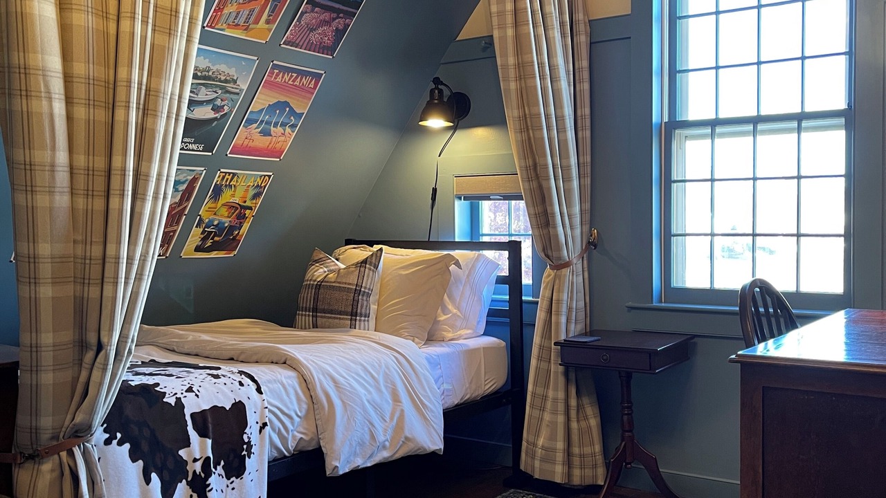Photo of Bedroom in Niantic