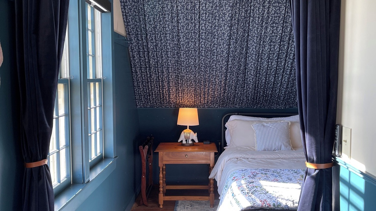 Photo of Bedroom in Niantic