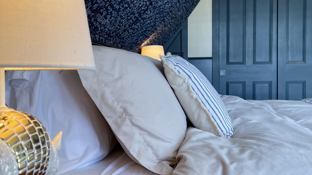 Photo of Bedroom in Niantic
