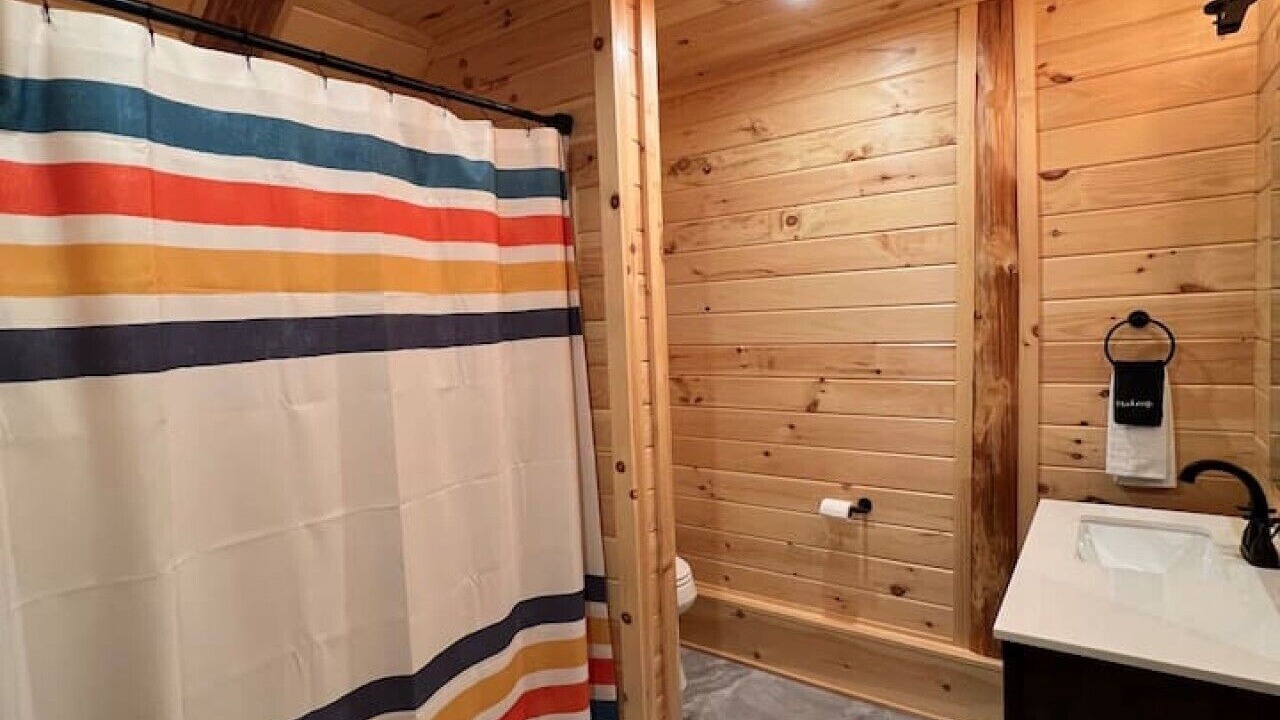 Photo of Bathroom in Littleton