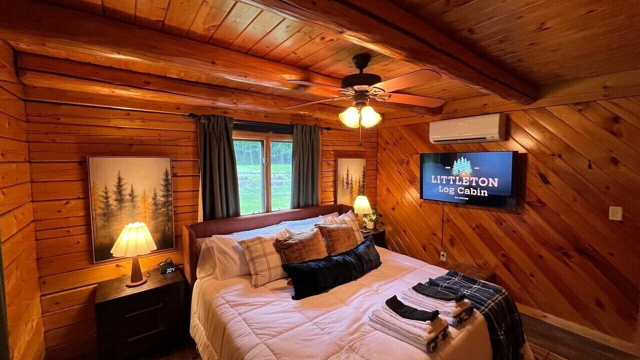 Photo of Bedroom in Littleton
