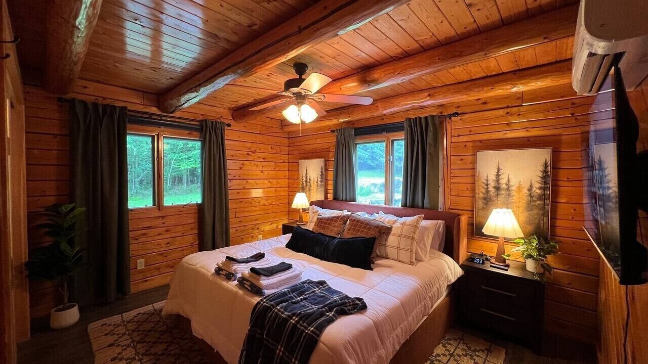 Photo of Bedroom in Littleton