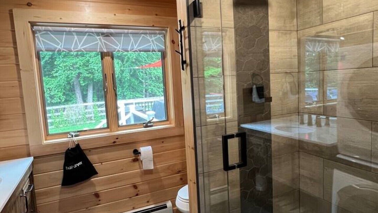 Photo of Bathroom in Littleton