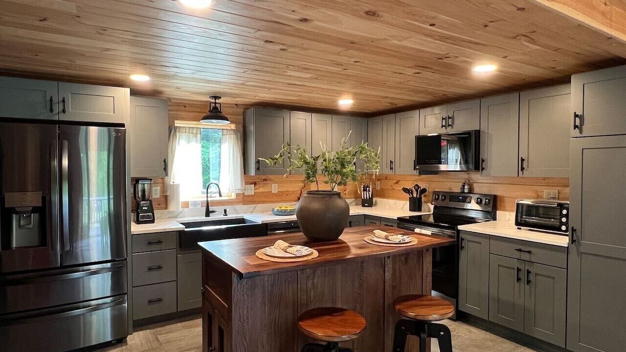 Photo of Kitchen in Littleton