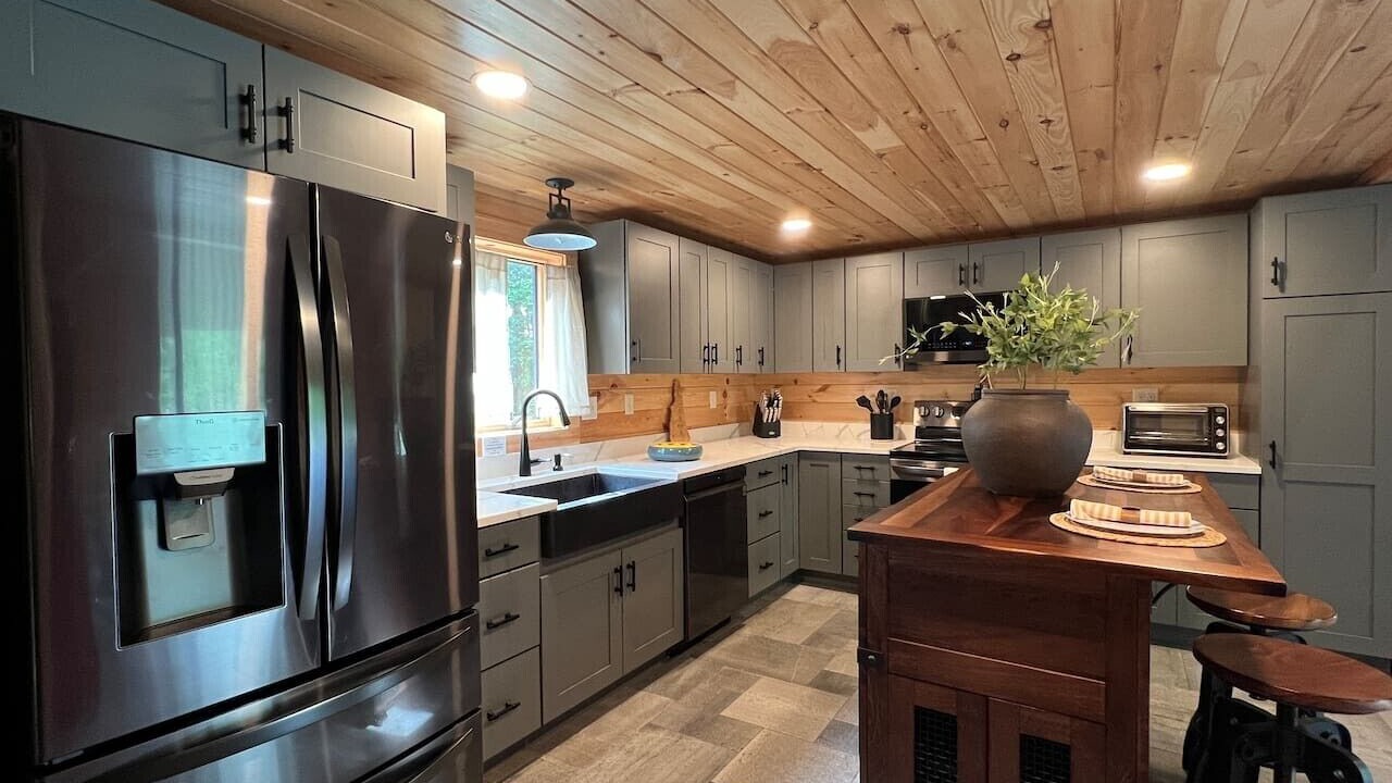 Photo of Kitchen in Littleton