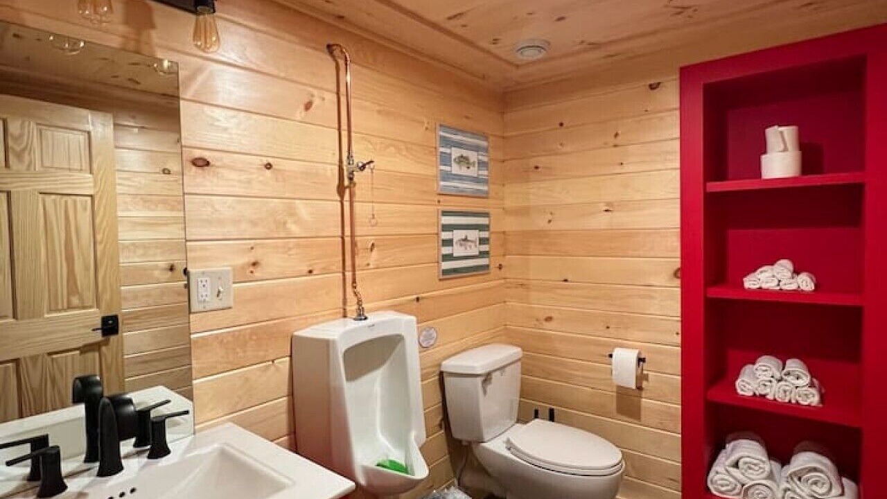 Photo of Bathroom in Littleton