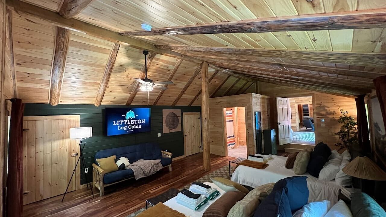 Photo of Bedroom in Littleton