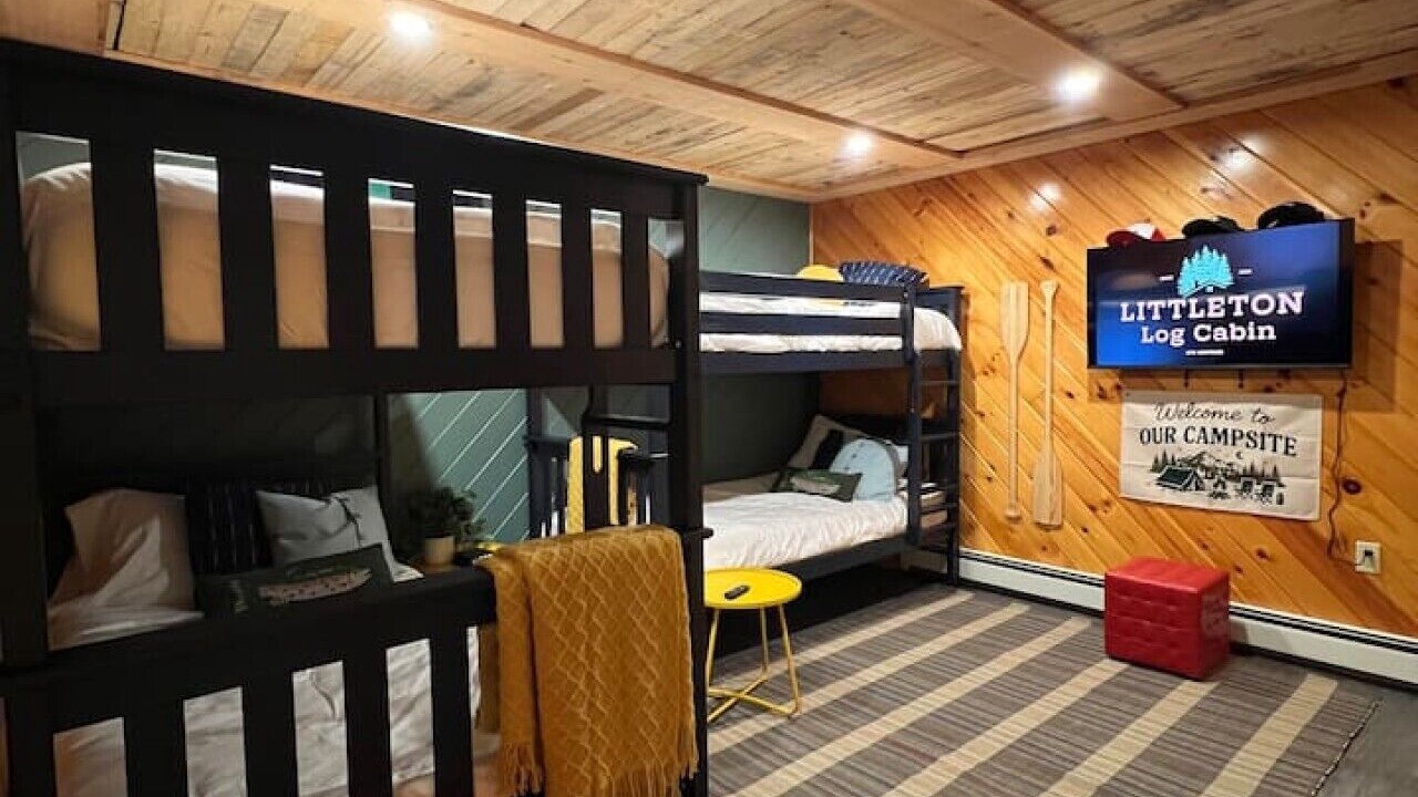 Photo of Bedroom in Littleton