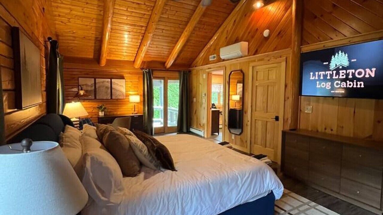 Photo of Bedroom in Littleton