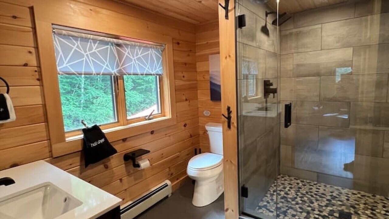 Photo of Bathroom in Littleton