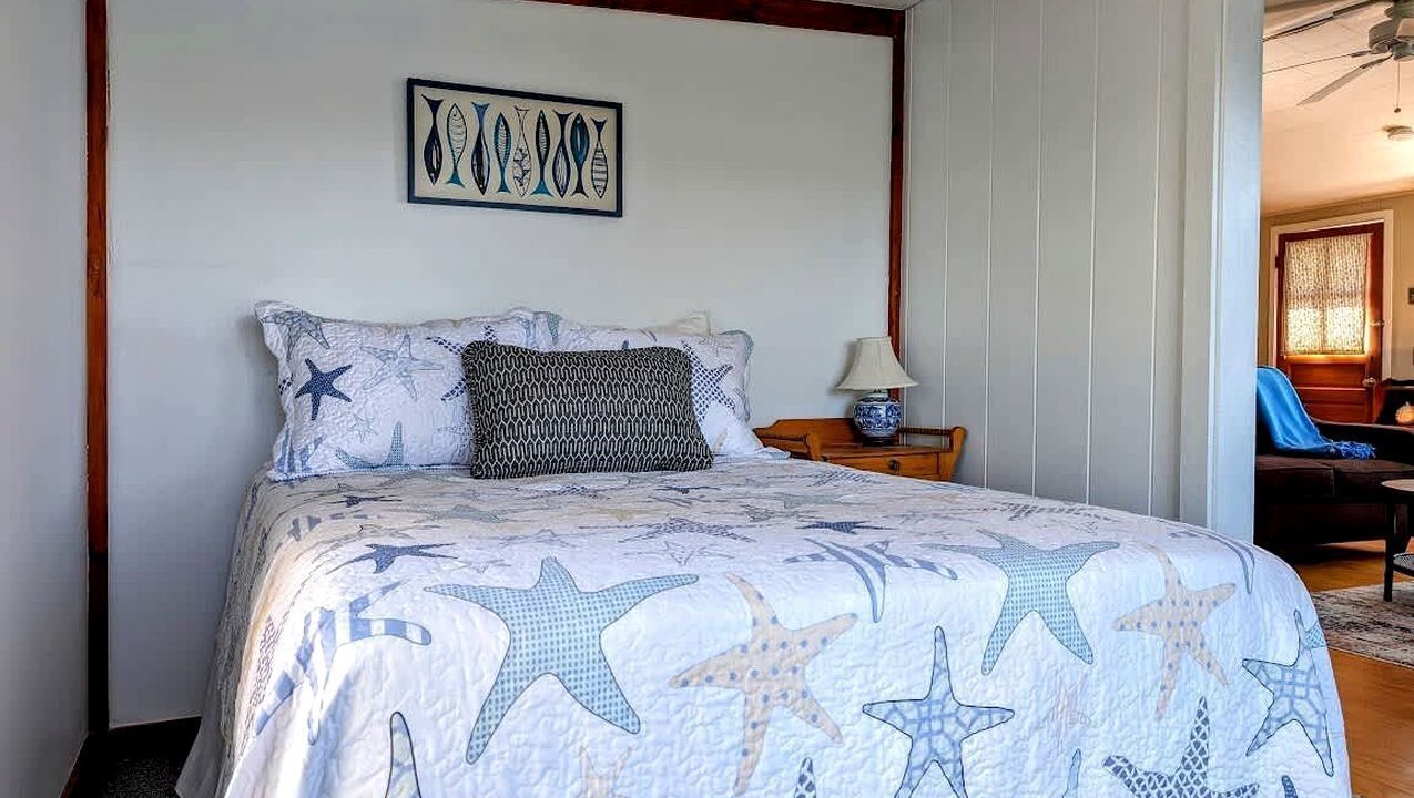Photo of Bedroom in Hancock