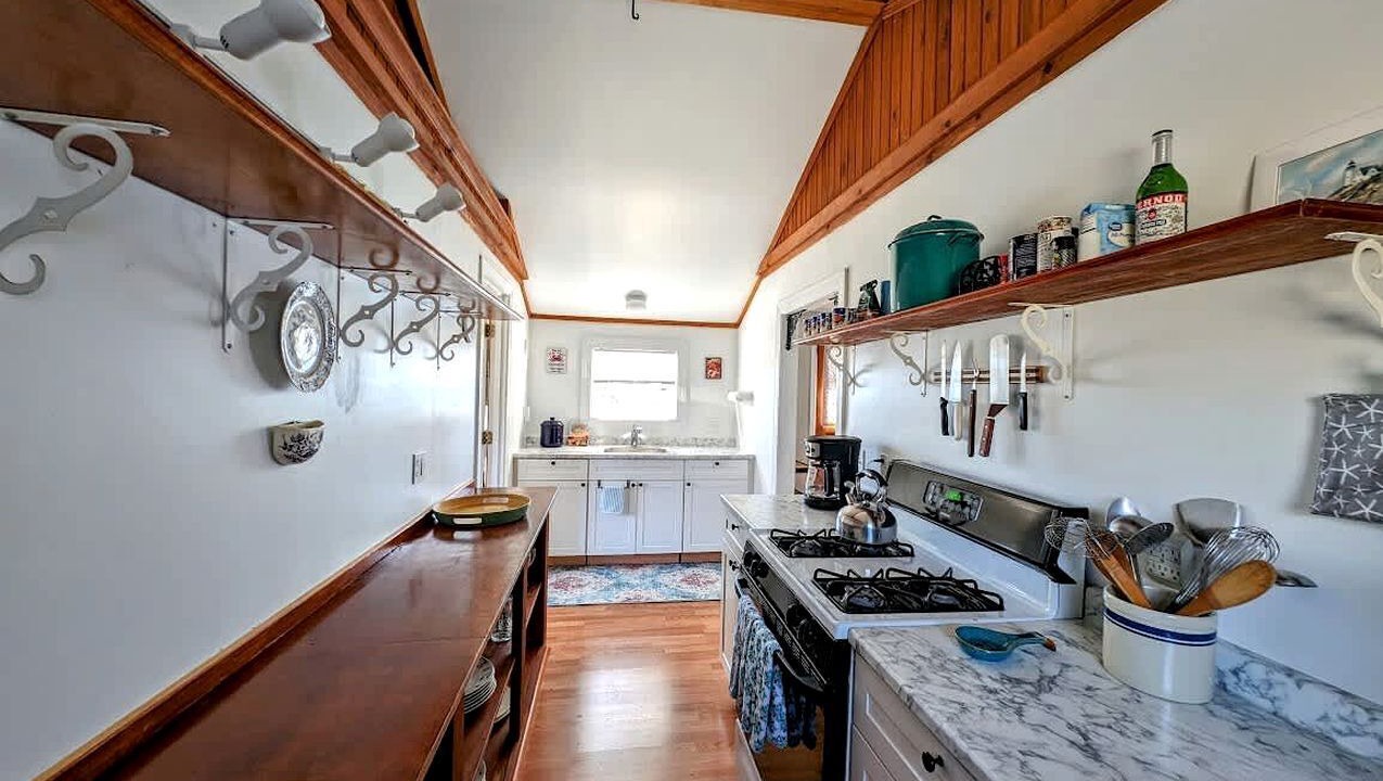 Photo of Kitchen in Hancock