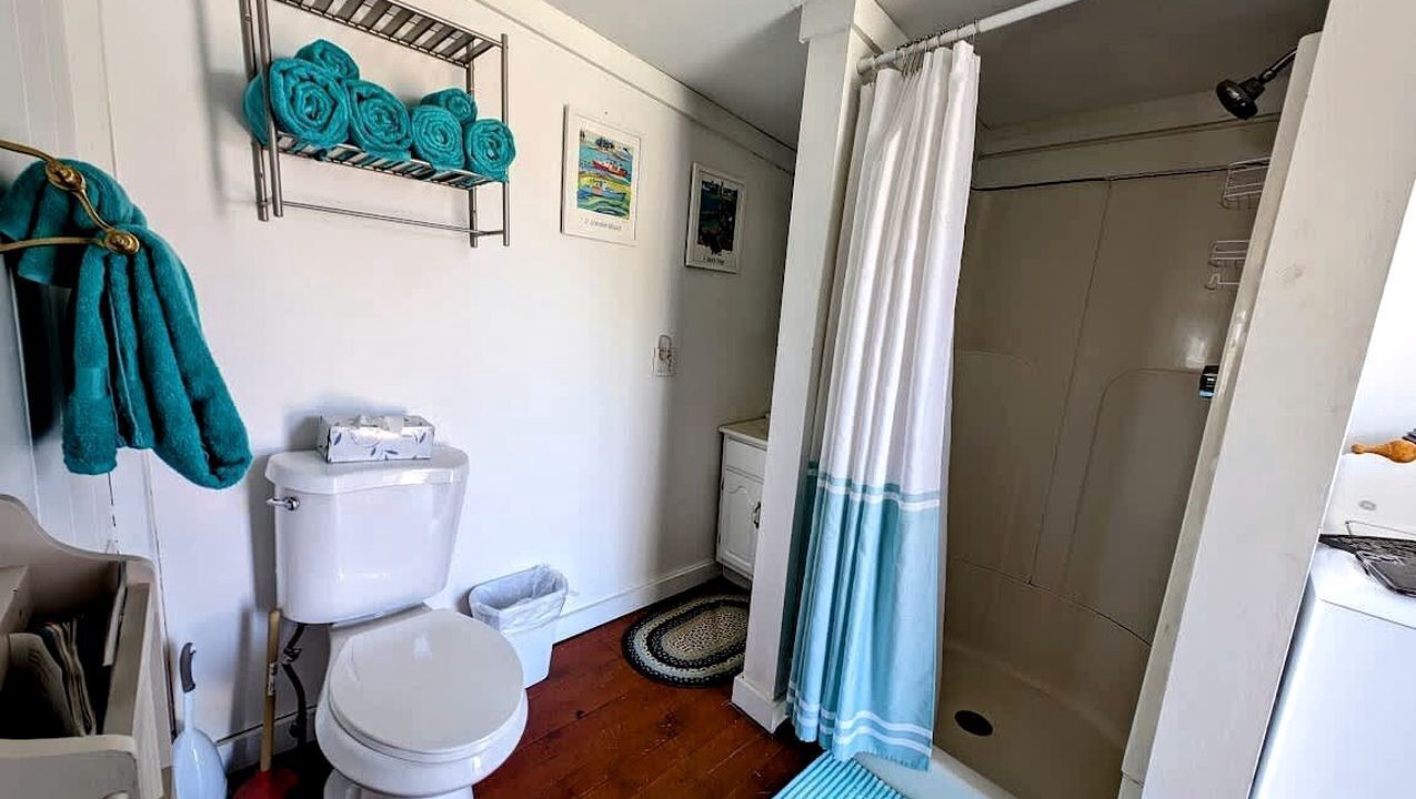 Photo of Bathroom in Hancock