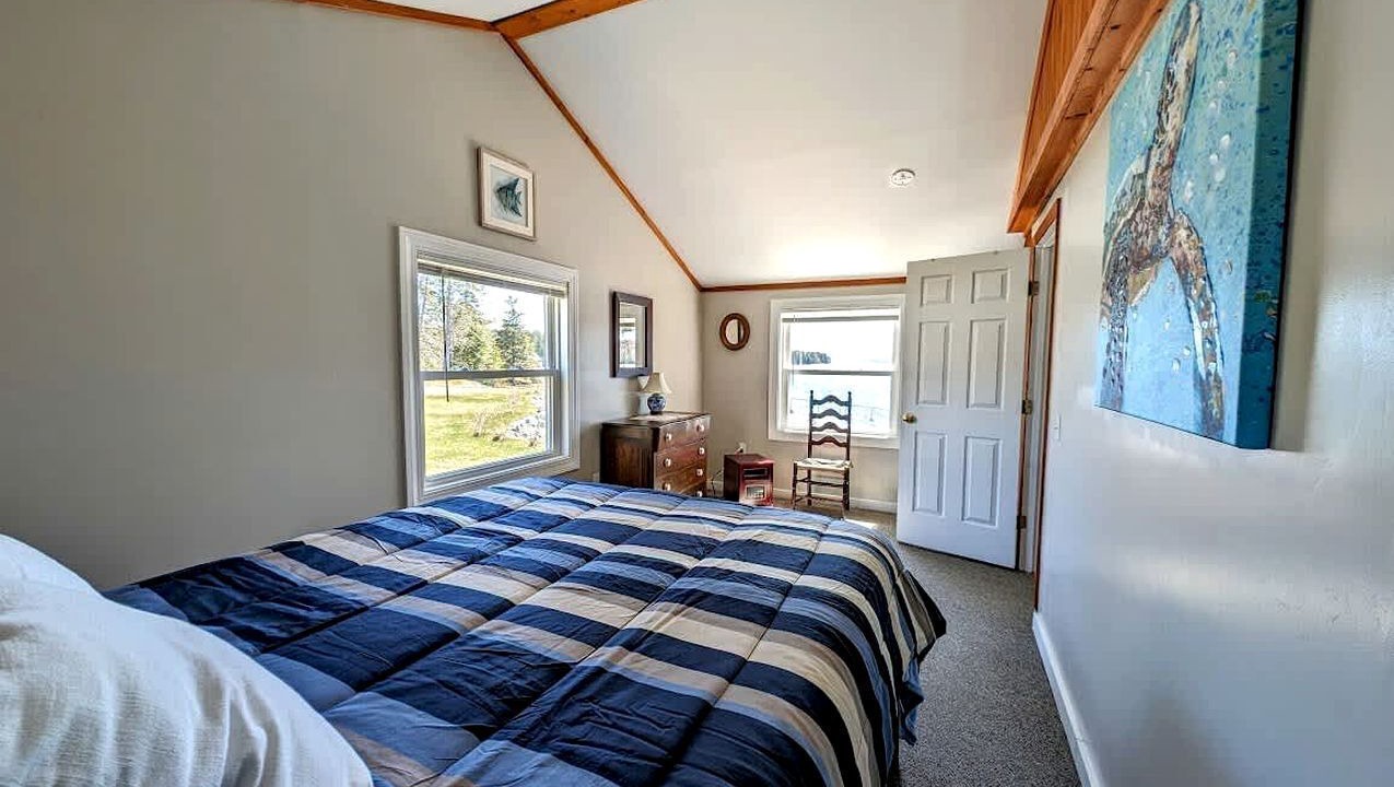 Photo of Bedroom in Hancock