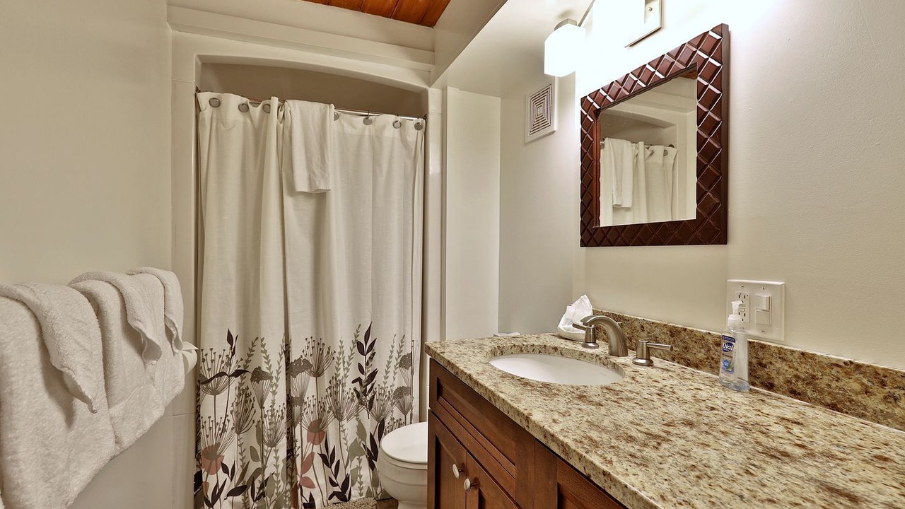 Photo of Bathroom in Killington