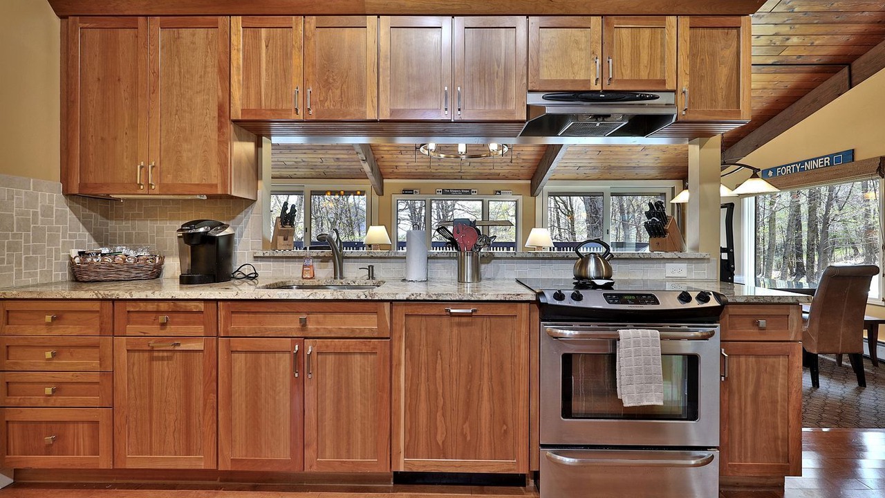 Photo of Kitchen in Killington