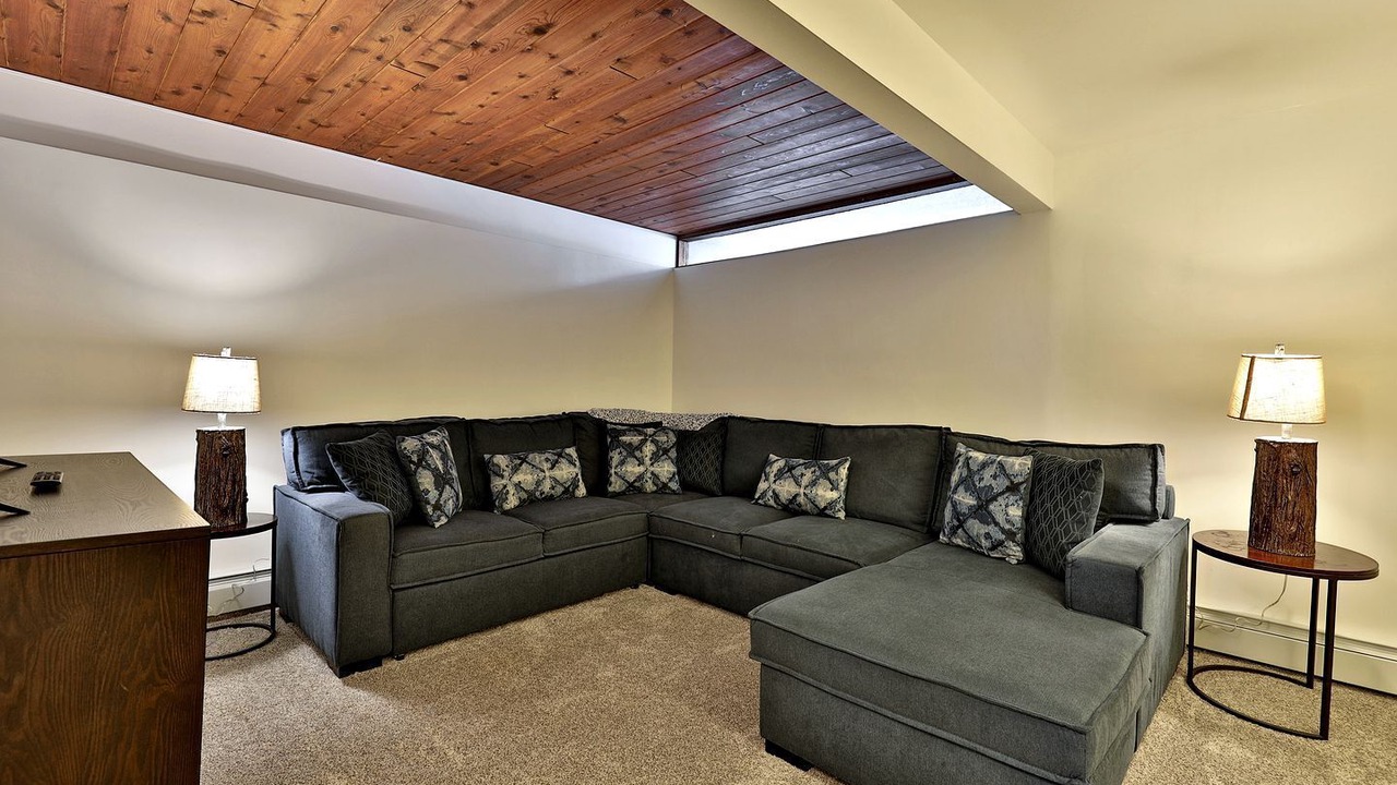 Photo of Livingroom in Killington