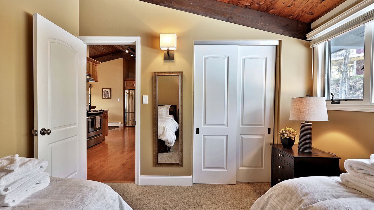 Photo of Bedroom in Killington