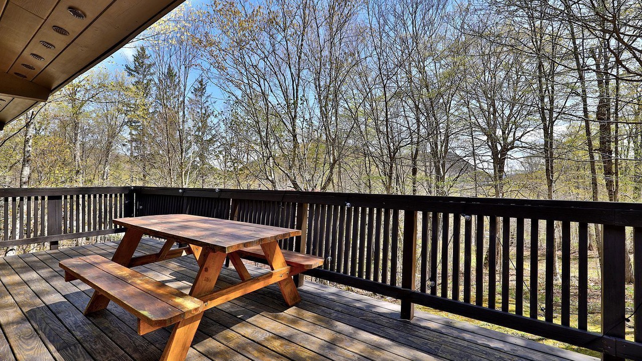 Photo of Outdoor in Killington