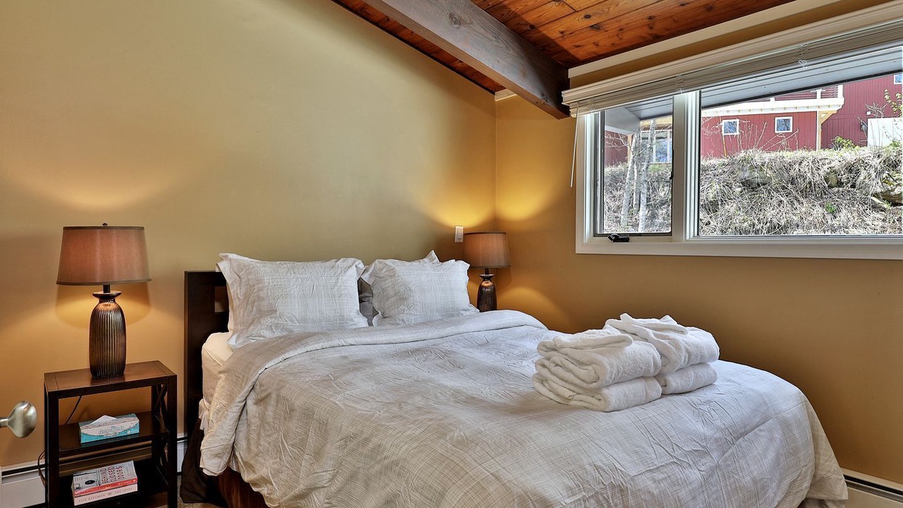 Photo of Bedroom in Killington