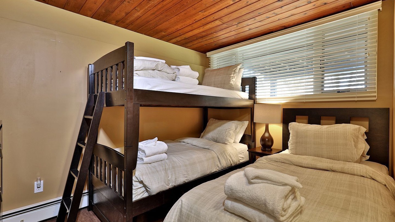 Photo of Bedroom in Killington