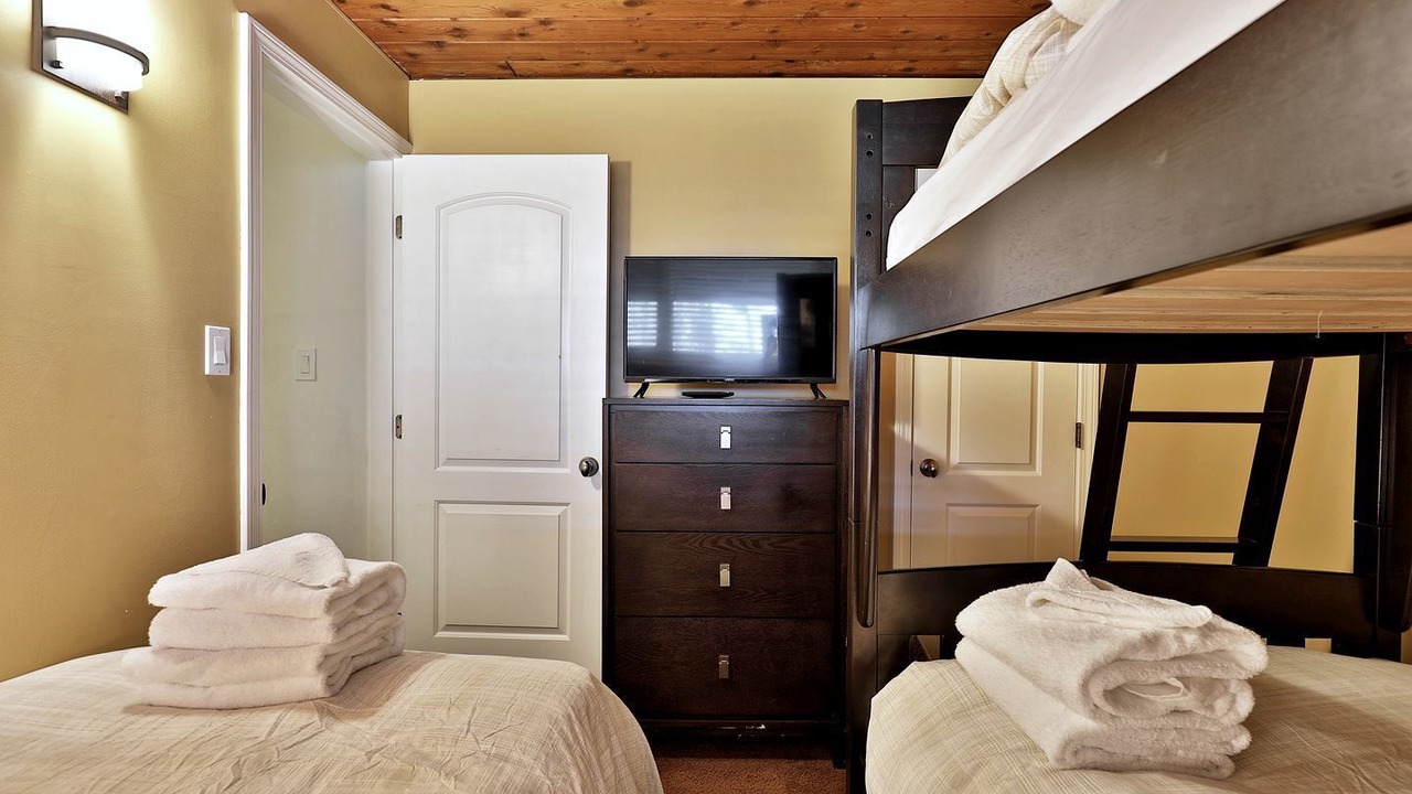 Photo of Bedroom in Killington