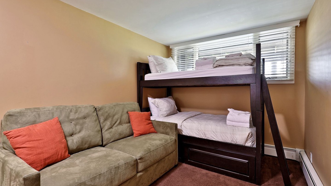 Photo of Bedroom in Killington