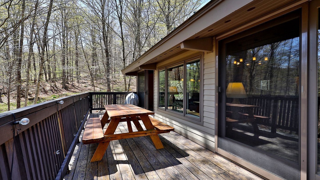 Photo of Outdoor in Killington
