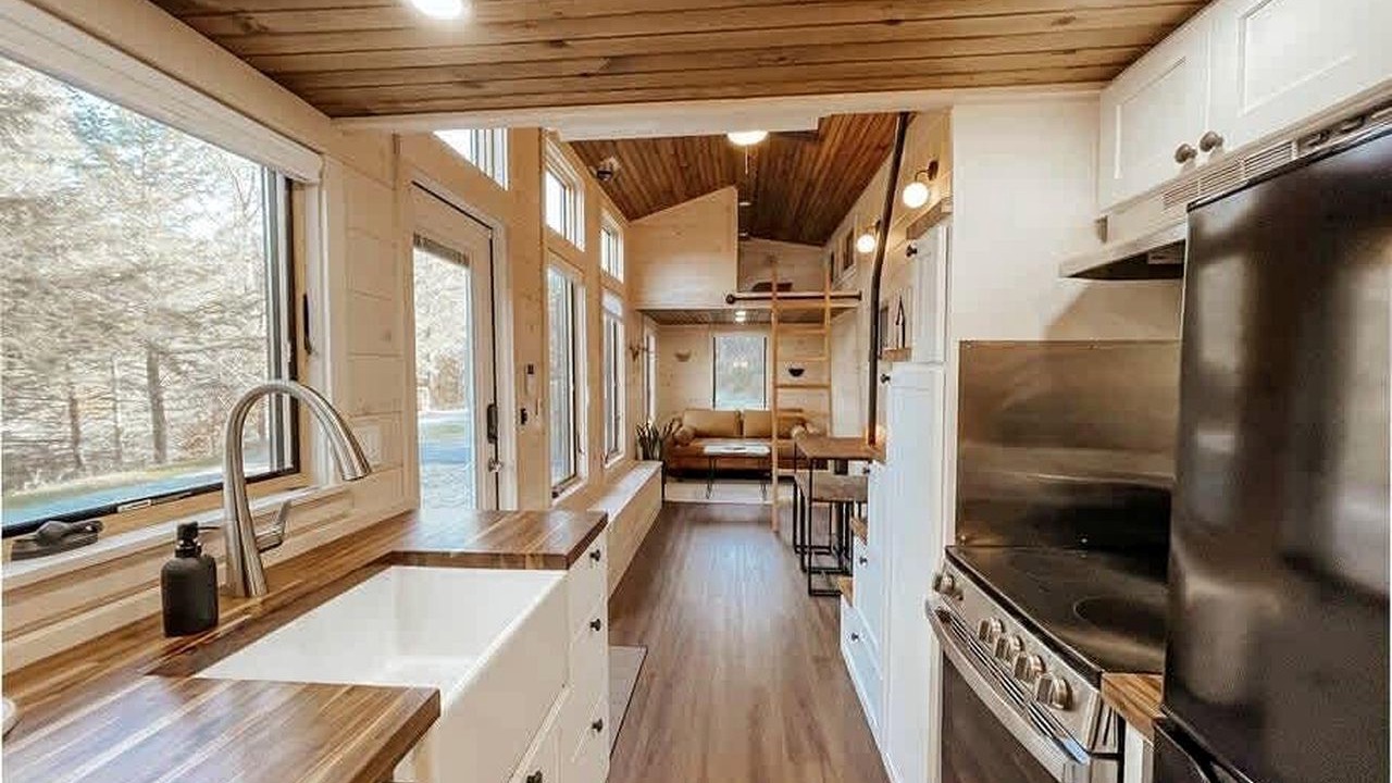 Photo of Kitchen in Chester