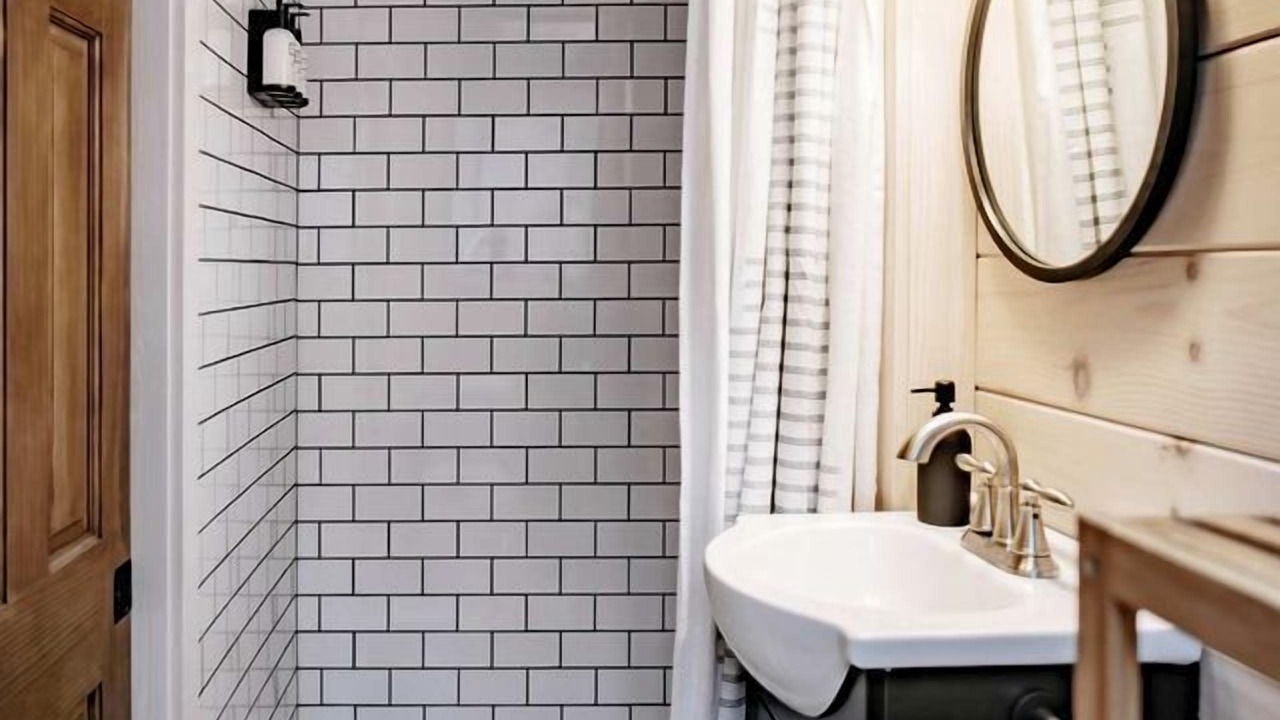 Photo of Bathroom in Chester