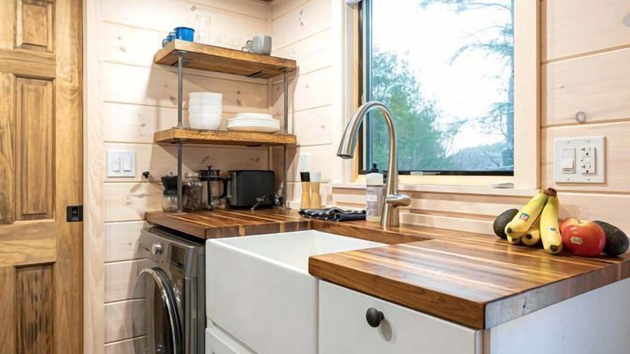 Photo of Kitchen in Chester