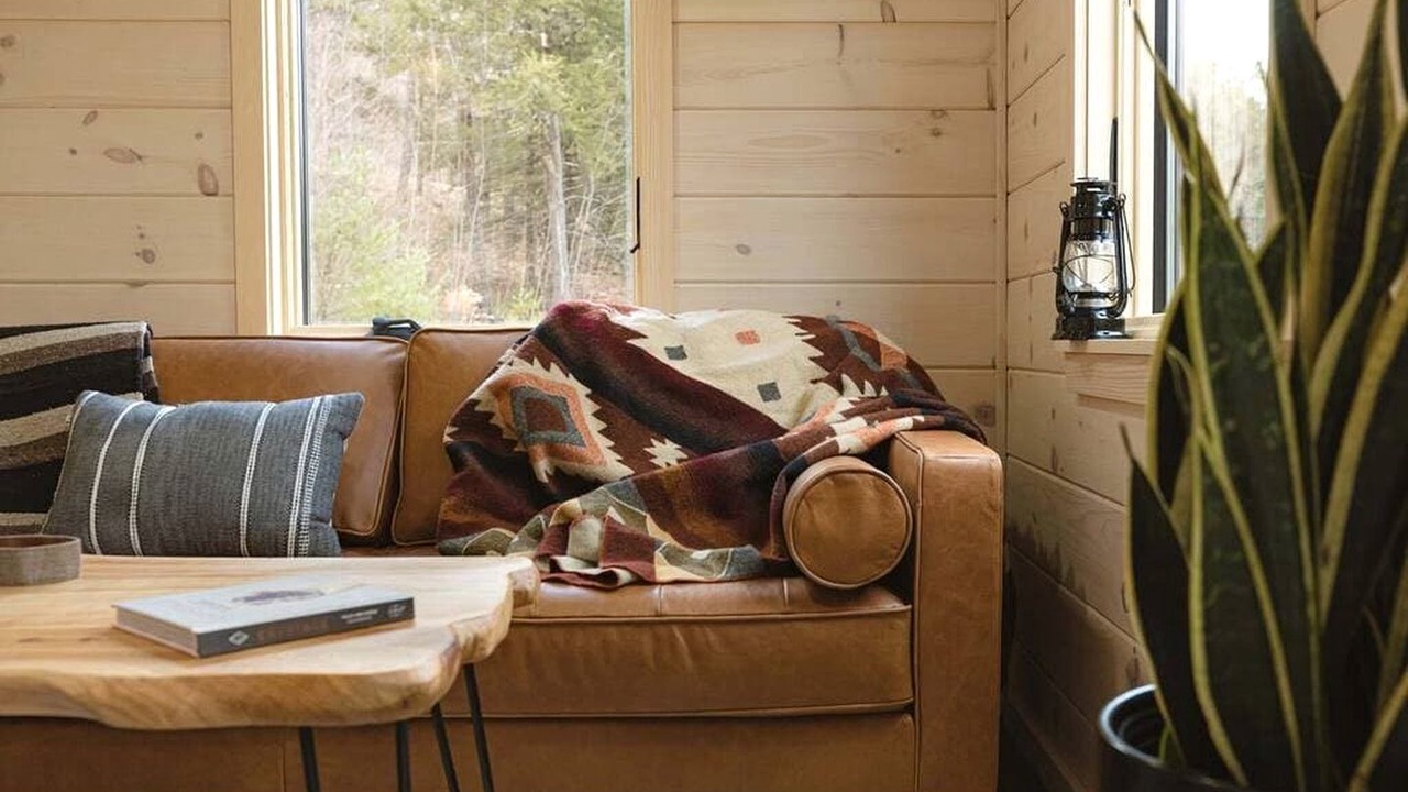 Photo of Livingroom in Chester