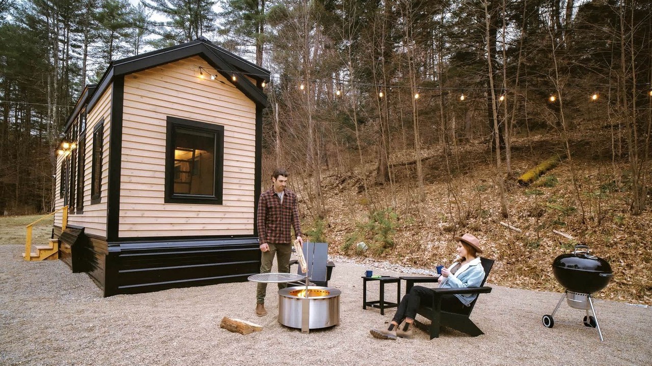 Photo of Outdoor in Chester